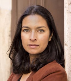 Jhumpa Lahiri