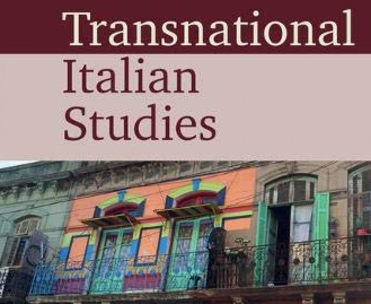 phd in translation studies in italy