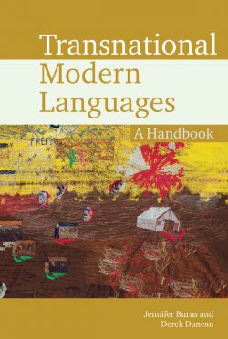 Transnational Modern Languages