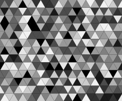 black-white-grey-diamond-pattern