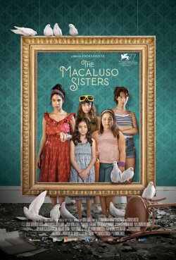 Macaluso Sisters film poster