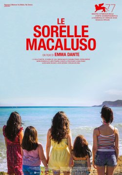 Sorelle Macaluso film poster
