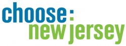 Choose New Jersey logo