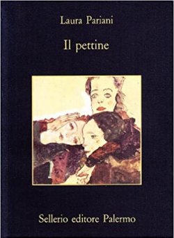 Il pettine Pariani book cover