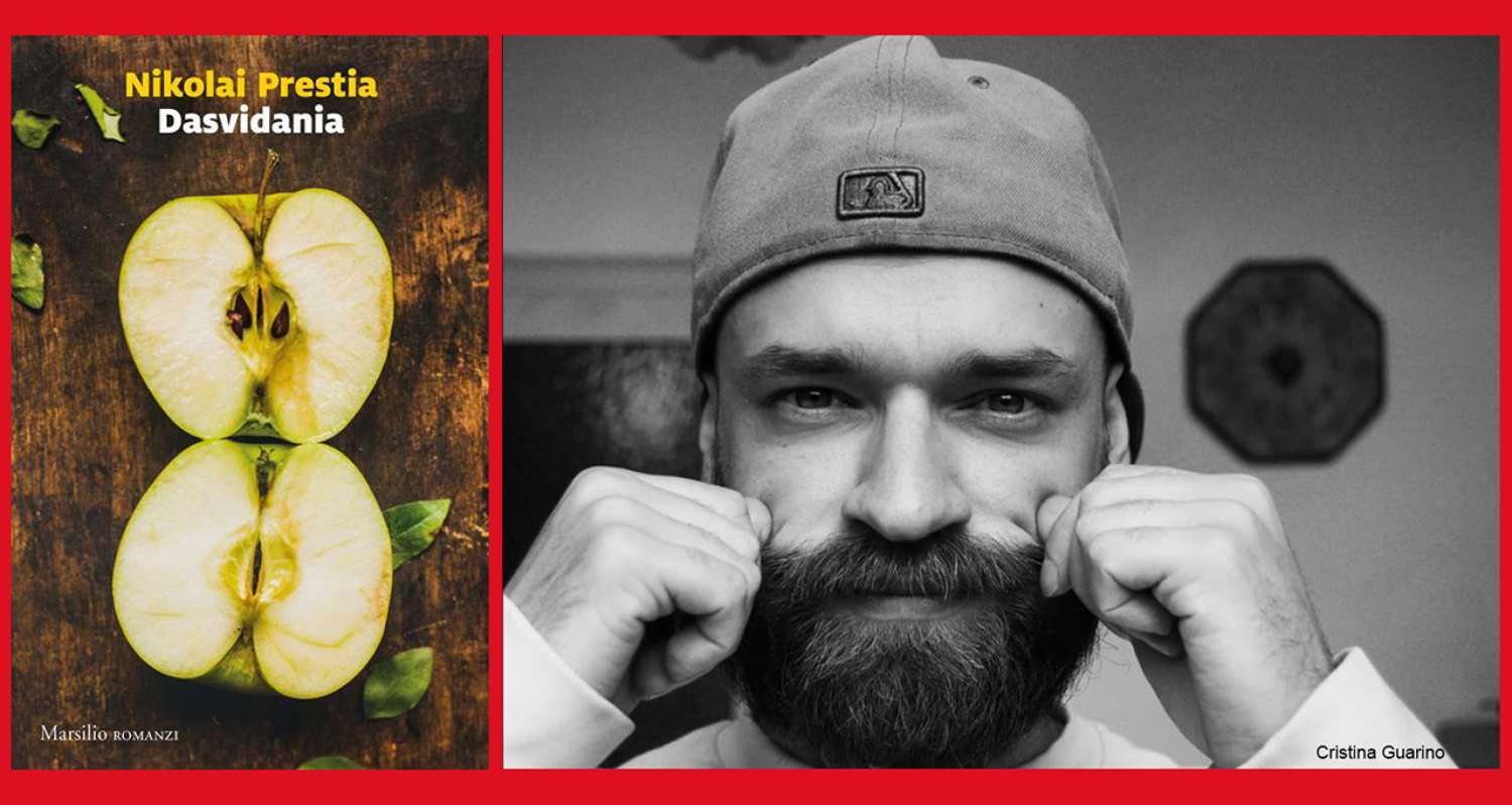 From A Russian Orphanage To A Sicilian Adoptive Family: Dasvidania 