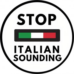 Stop Italian Sounding Logo