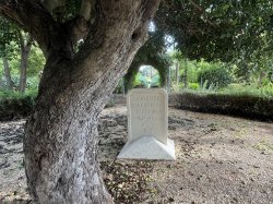 Sept. 1943 Armistice location (Cassibile, SR)