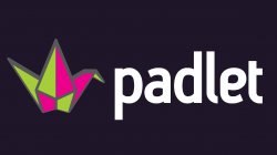 Padlet Logo Banner