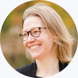 Photo of Catherine Baird