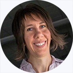 Photo of Dr. Caroline Dadas