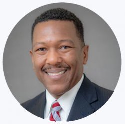 Photo of Dr. David Hood