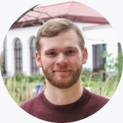 Photo of Justin Savage