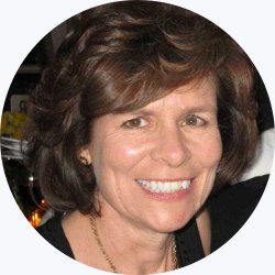 Photo of Dr. Victoria Larson