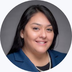 Photo of Jane Sanchez Swain