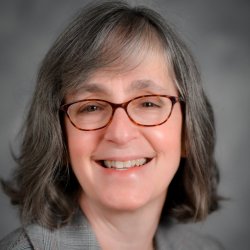 Photo of Danianne Mizzy