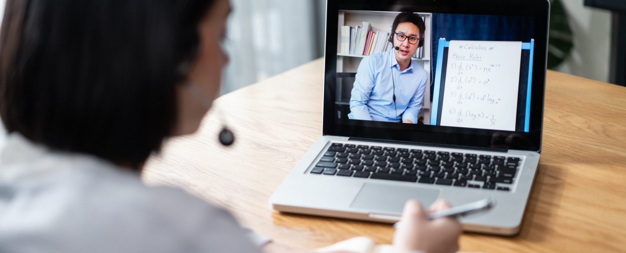 Remote Teaching Checklist – Instructional Technology And Design ...