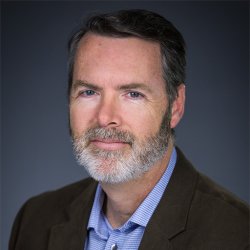 Photo of Dr. Brian Beatty