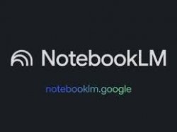 NotebookLM logo