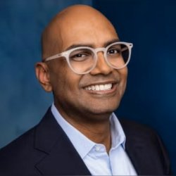 Photo of Shiren Vijiasingam
