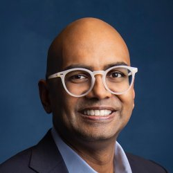 Photo of Shiren Vijiasingam