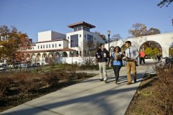 Feature image for Visit the College of the Arts at Montclair State