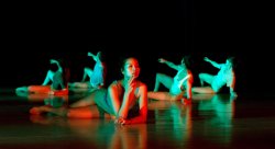 Feature image for Spring Arts at Montclair State 