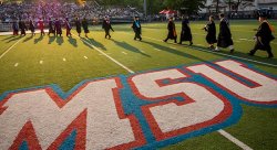 Feature image for Meet the 2014 Distinguished Alumni Award Recipients