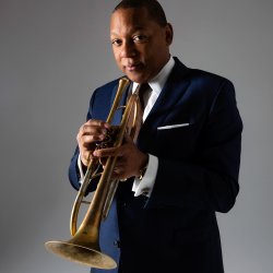 Wynton Marsalis