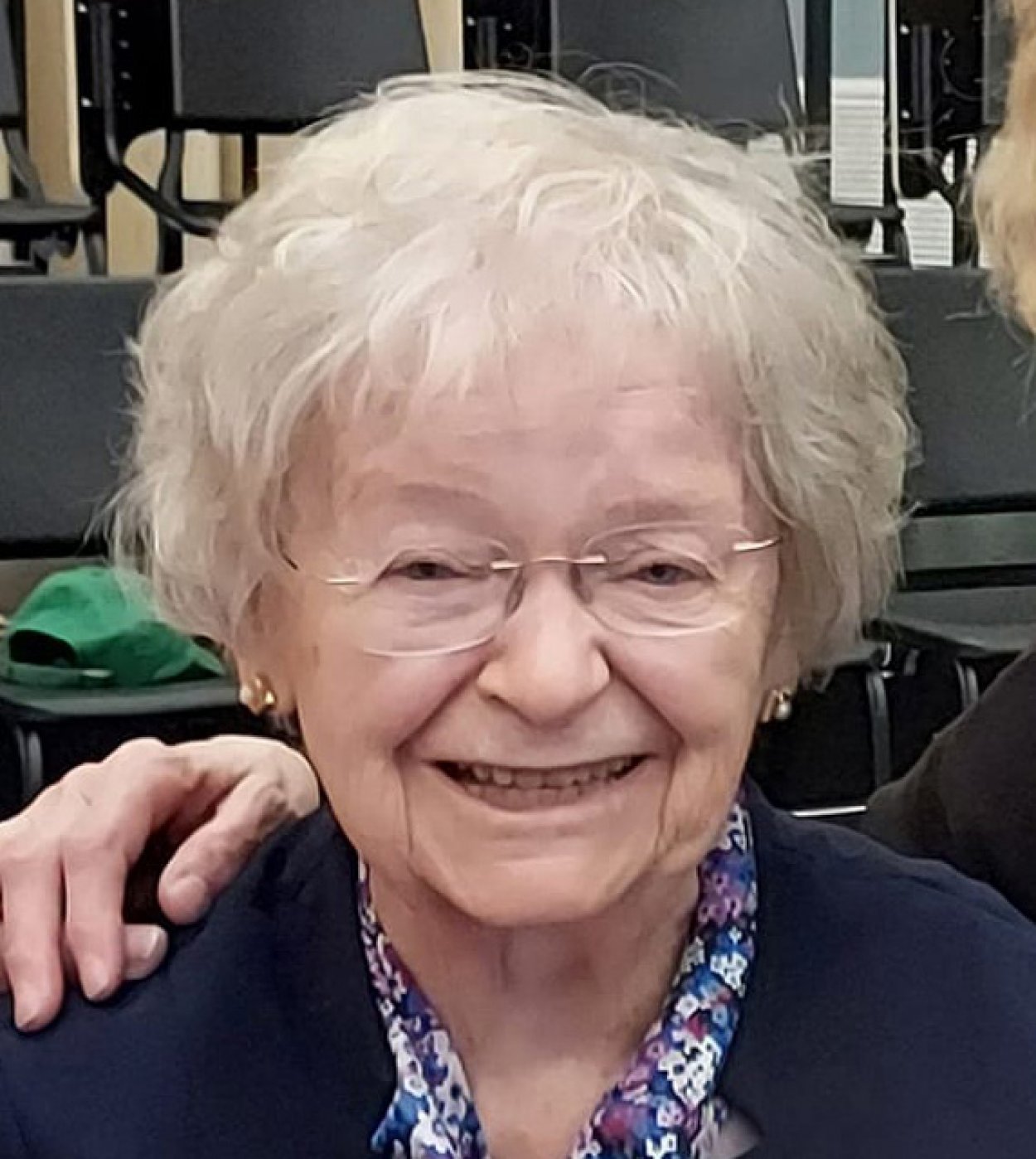 In Memoriam Honoring Those Who Paved The Way John J. Cali School Of