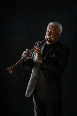 Paquito D'Rivera