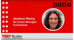 Jessica Henry, No-crime Wrongful Convictions