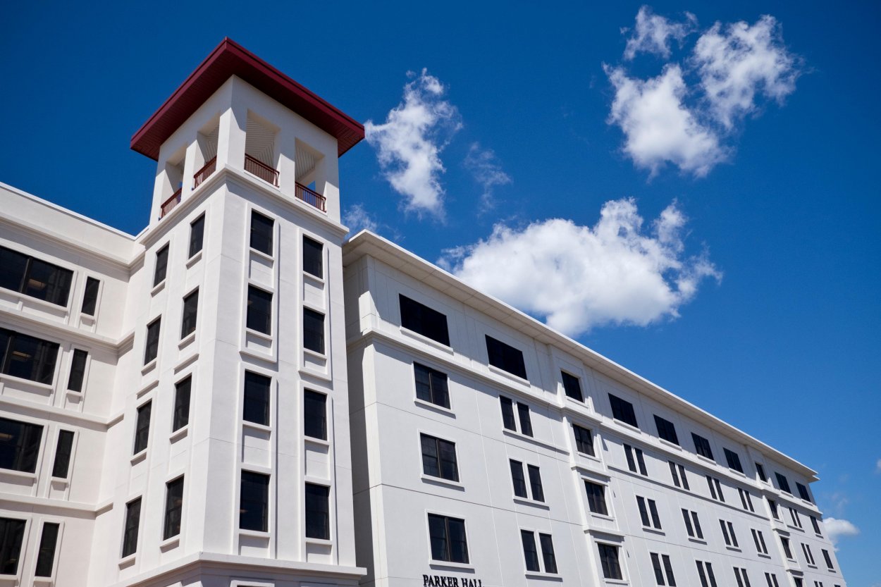 Stonewall Suites LGBTQA Living Community LGBTQ Center Montclair