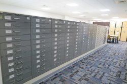microfilm collection