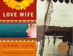 Book cover images for Loving Day