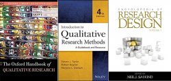 research methods books