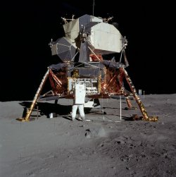 Lunar Module