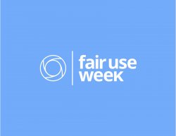 fair use week logo