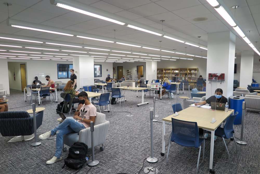 hillman library study rooms howtohangcurtainrodswithoutadrill