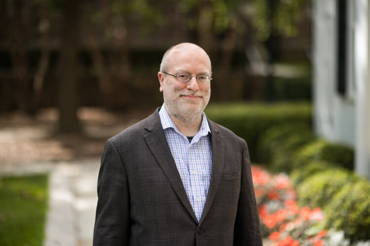 Michael Gordin Will Speak About Princeton And The Bomb, 19391945 On