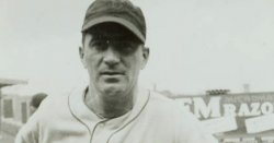 Moe Berg