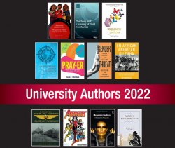university authors