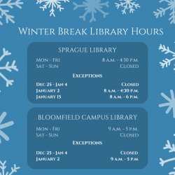 winter hours