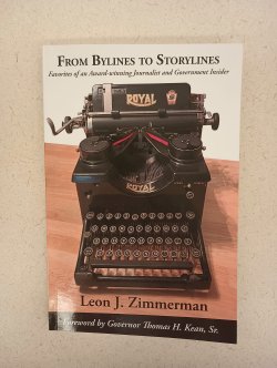 from bylines to storylines book