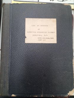 list of students of bloomfield