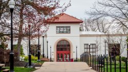 life hall in modern day