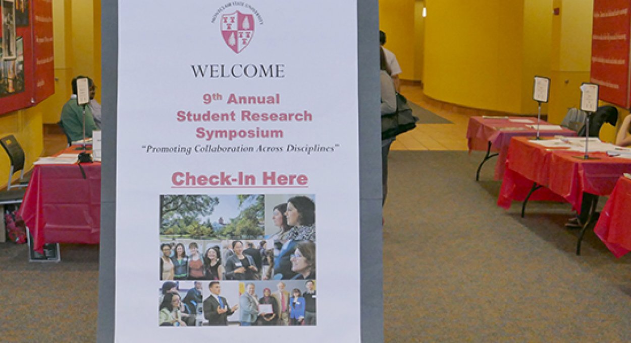 Mathematics EdD Students Present At 9th Annual Student Research ...
