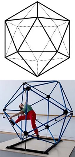 icosahedrons