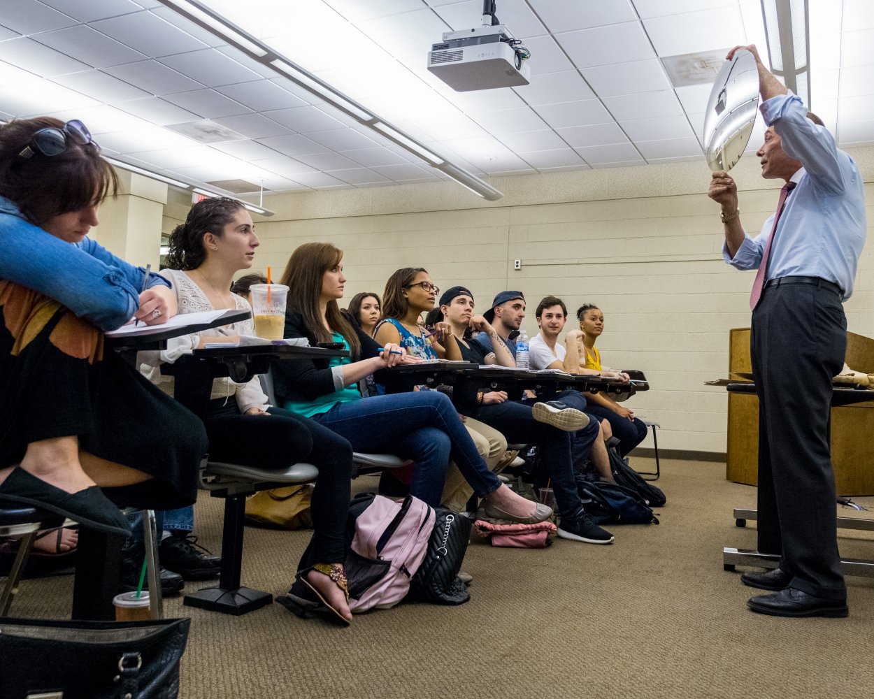 Course Rotation Mathematics Montclair State University