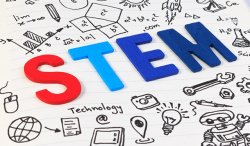 Feature image for Montclair State Researchers Awarded NSF STEM +Computing Grant