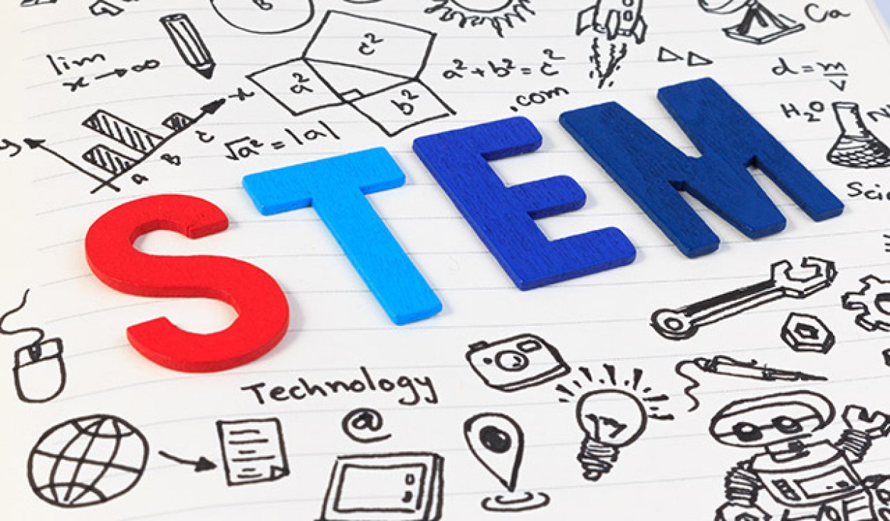 Montclair State Researchers Awarded NSF STEM Grant